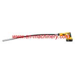 Construction Machinery Portable Concrete Vibrator with Electric Motor