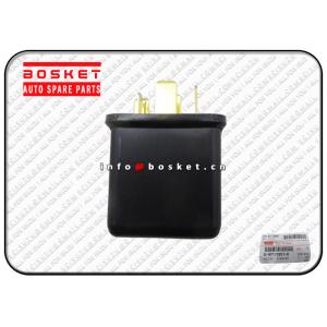 8971739511 8-97173951-1 Isuzu Engine Parts Starter Relay Suitable for ISUZU NKR Parts