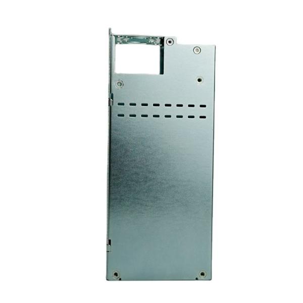 China CNC Machining Customize Metal Sheet For Custom Parts Stainless Steel Fabrication With Good Accuracy factory