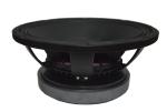 CCAW Voice Coil 3.5khz 600 Watt 12 Inch Midbass Speaker