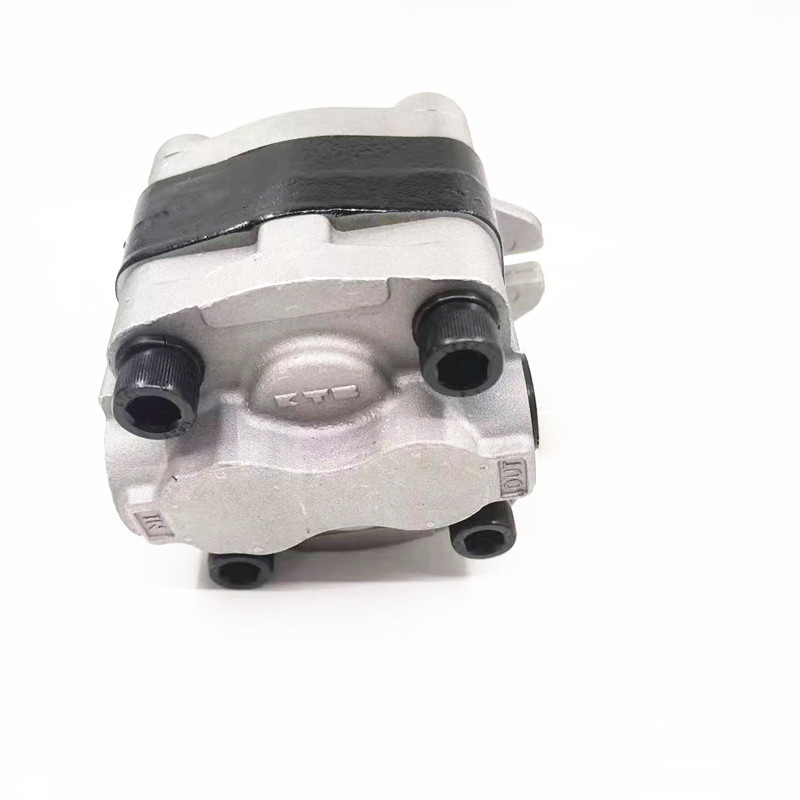 Hydraulic Gear Pump PVD2-27E Hydraulic Pilot Pump 15T
