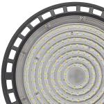 Warehouse Lighting 100w 150w 200w high bay light 2 years warranty