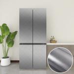 Vacuum Press PVC Lamination Film 1250mm Width PVC Decorative Film