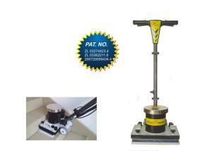 China Multi Purpose concrete floor cleaning machine floor orbital sander for commercial use factory