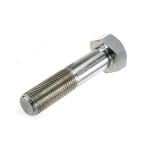 A2 70 Stainless Steel Hex Bolt And Nut