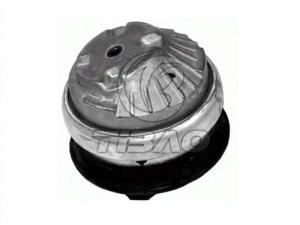 China 2032400317 Engine Parts Engine Mount for MERCEDES-BENZ C-CLASS (W203) factory