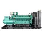 800kVA 640KW Dynamo Optimal Factory Prices LPG Generator Gas Generator Natural