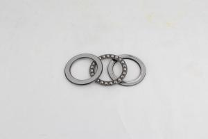 China Chrome Steel Micro Double Row Thrust Bearing F9-17M 9*17*5mm factory