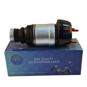 China Heavy Duty Vehicle S Suspension Air Spring 1663201313 For Mercedes Benz W166 factory