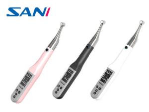 China Auto Reverse Dental Endo Motor With Integrated Apex Locator factory