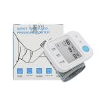 GB/ T18830 Home Medical Blood Pressure Monitors Lightweight Automatic BP