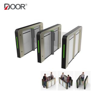 China Speed Gate High Security Access Control Turnstile Gate factory