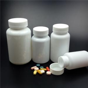 China 20cc Empty Medicine Bottles factory