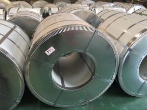 China ASTM B127 UNS N04400 Nickel Alloy Steel Plate High Toughness For Heat Exchanger factory