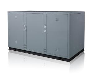 China heating+ hot water solution factory