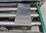 3x20mm Stainless Steel Flat Rod Excellent Weldability Customized Length