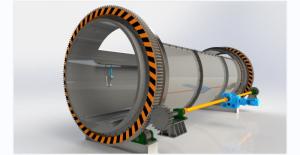 China Phosphogypsum Production Line factory