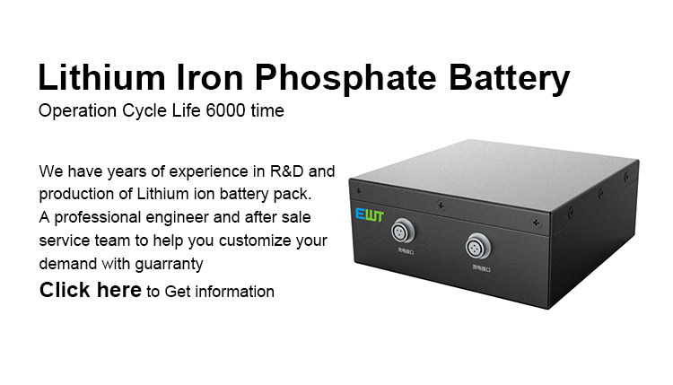Power Lithium Iron Phosphate Battery Pack 12.8V 10Ah LiFePO4 Battery
