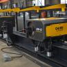 Buy cheap 6mm Double Head CNC Rebar Stirrup Bending Machine 12m*2m*1.6m from wholesalers