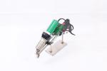 PP PE Hand Held Plastic Extrusion Welder For Welding Water Tank