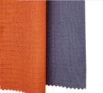 3000D Nomex IIIA Fabric , High Strength Woven Blend Flame Resistant Fabric