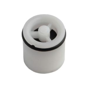 China 15mm 30kpa, 50kpa,100kpa,150kpa Pressure Plastic Cartridge Check Valve on sale