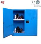 MetalSafety Storage Cabinet Corrosive Storage Cabinet Vitriol Or Nitric