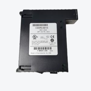 China GE FANUC IC698PSA100 RX3I CHS012 POWER SUPPLY MODULE factory