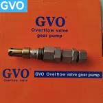 Js160 Main Relief Valve 25-222351 Distributor Relief Valve 34.3 Bar