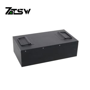 China IP67 Lifepo4 Motorcycle Battery Lightweight Lithium Phosphate Iron Battery factory