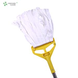 China factory durable supply lightweight Anti static ESD Mop factory