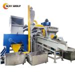 PLC Core Components The Key to Starting Your Cable Wire Copper Wire Recycling