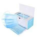 3 Ply Surgical Face Mask Breathing Disposable Medical Mask Personal Care