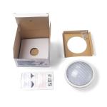 1700LM SS316L Waterproof UL Certificated Pool Light