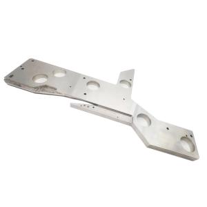 China Diy Cnc Aluminium Milling Automation Applications Milling Machine Parts For Sale factory