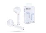 Multi Function Mini Tws Wireless Earphones LED Light Air Filte HIFI Sound