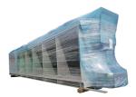 Blockchain Miners Hybrid Dry Cooler With Ziehl Abegg Axial Fans