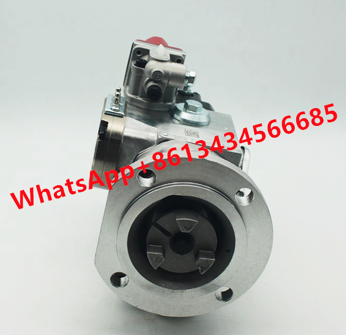 NTA855 Cummins Engine Parts Injection Fuel Pump 3655644