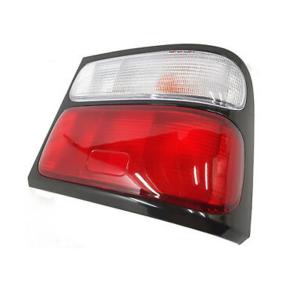 China Coaster Bus Spare Parts Rear Lamp Rear Tail Light for Coaster Bus Minibus parts factory