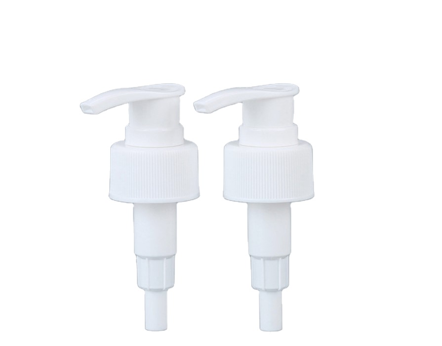 Made in China 28/410 plastic soap dispenser plastic lotion pump sprayer 2cc dosage