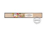 19" Ultra Wide 350 Nits Stretched Display Screen
