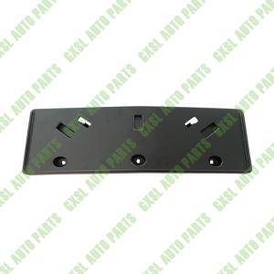 China For Bentley Bentayga 2021 Front License Plate OEM 36A807287GRU factory