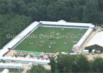 Wedding Large Outdoor Tent Folding Outdoor Canopy For Camping Superior Enclosure