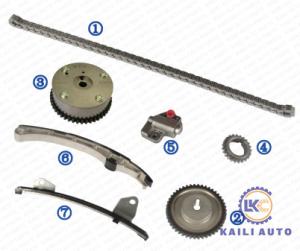 China 1300CC 1600CC MAZDA 2 MAZDA 3 Timing Chain Replacement ZJ01-12-201 9*158L ZJ01-12-500A factory