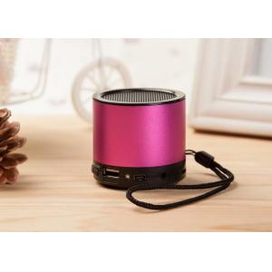 Mini speaker Protable speaker MicroSD/ TF player Mini USB Portable speaker