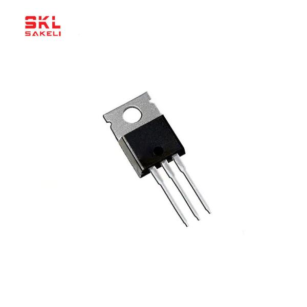 China IRL2505PBF MOSFET Power Electronics TO-220AB Package N-Channel Fast Switching Ultra Low On-Resistance factory