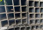 Structural Non Alloy S275J0H Rectangular Steel Profile