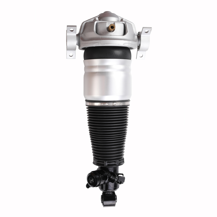 OE 7L5616020D Air Suspension System , Air Ride Suspension For Audi Q7 Rear Right