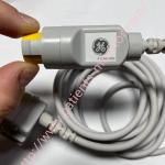 412340-002 ECG Machine Parts GE Marquette Mainstream CAPNOSTAT CO2 Sensor Cable