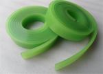 Solvent Resistance Screen Printing Squeegee Blades For Rotary Screen Printing 35